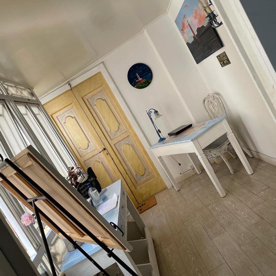 נאפולי Bella Mbriana Rooms מראה חיצוני תמונה