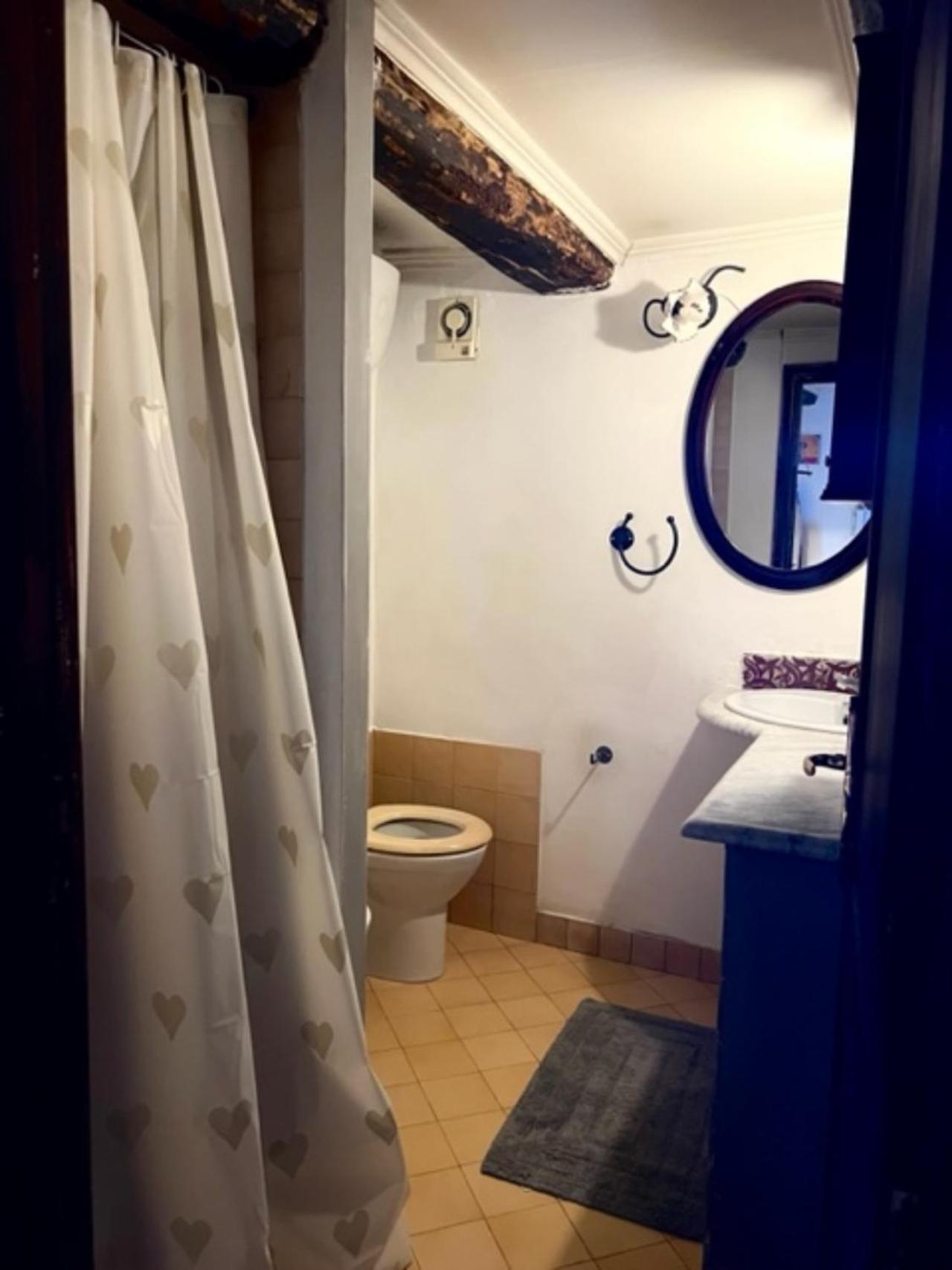 נאפולי Bella Mbriana Rooms מראה חיצוני תמונה