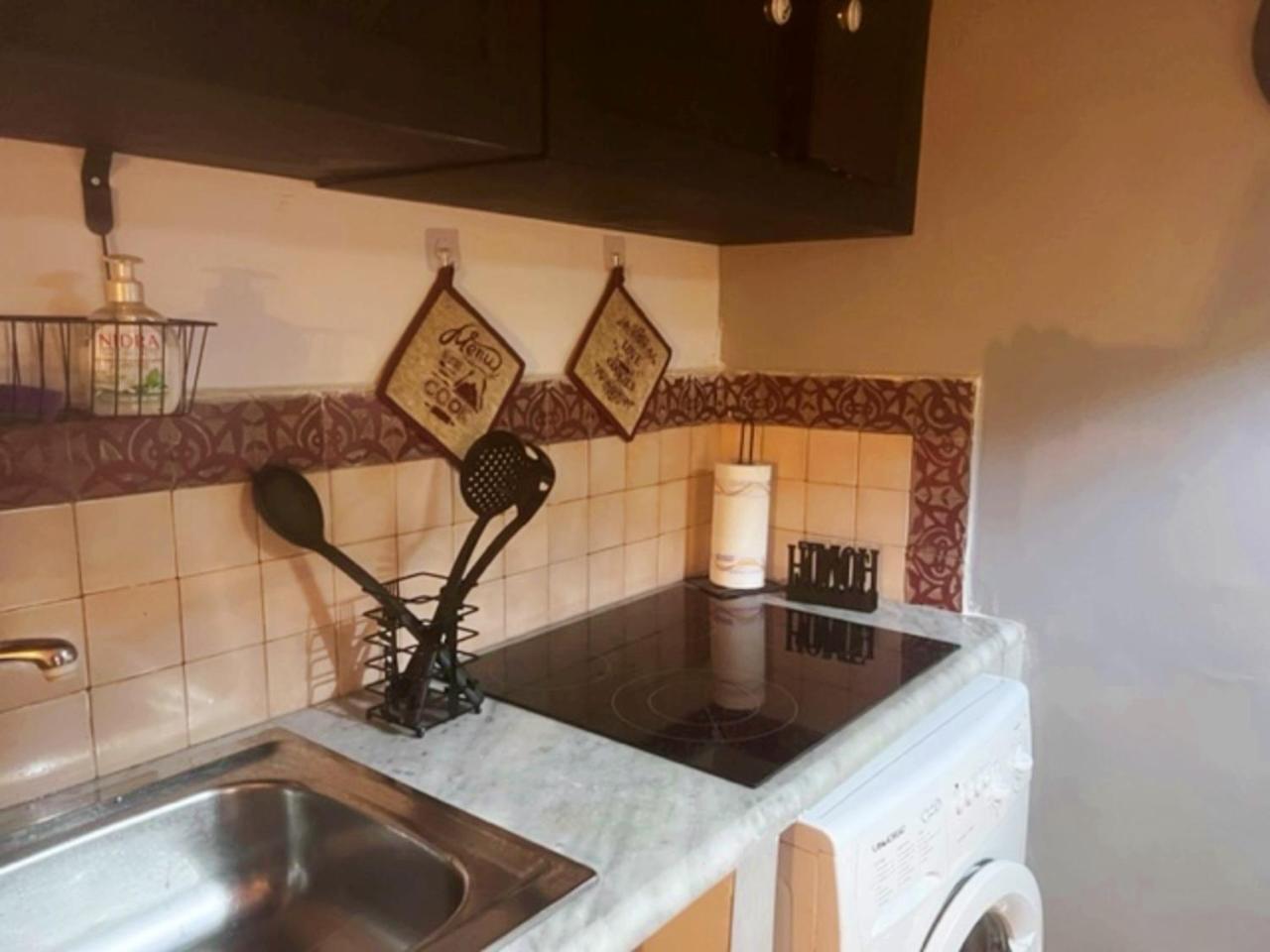 נאפולי Bella Mbriana Rooms מראה חיצוני תמונה