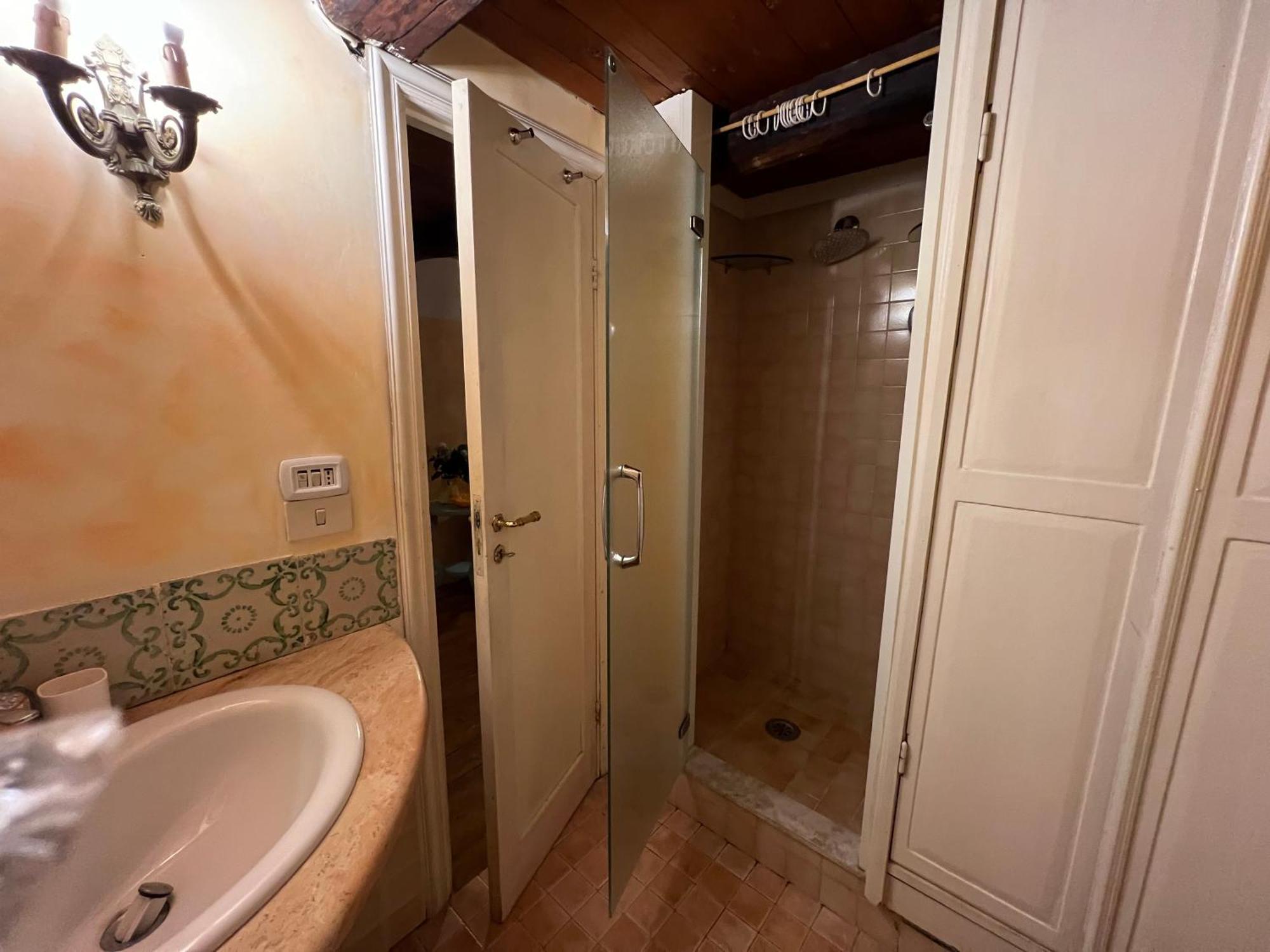 נאפולי Bella Mbriana Rooms מראה חיצוני תמונה