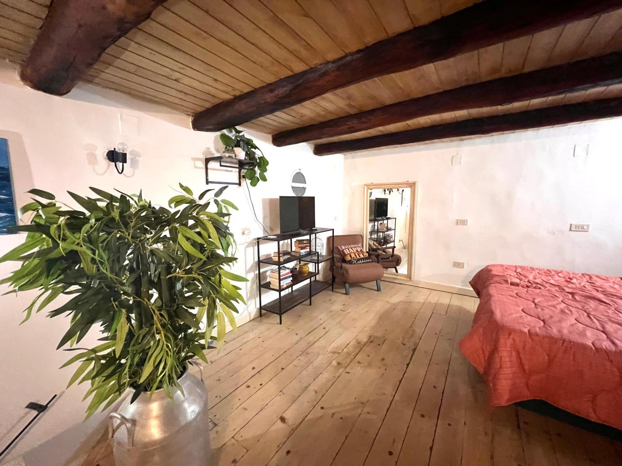 נאפולי Bella Mbriana Rooms מראה חיצוני תמונה