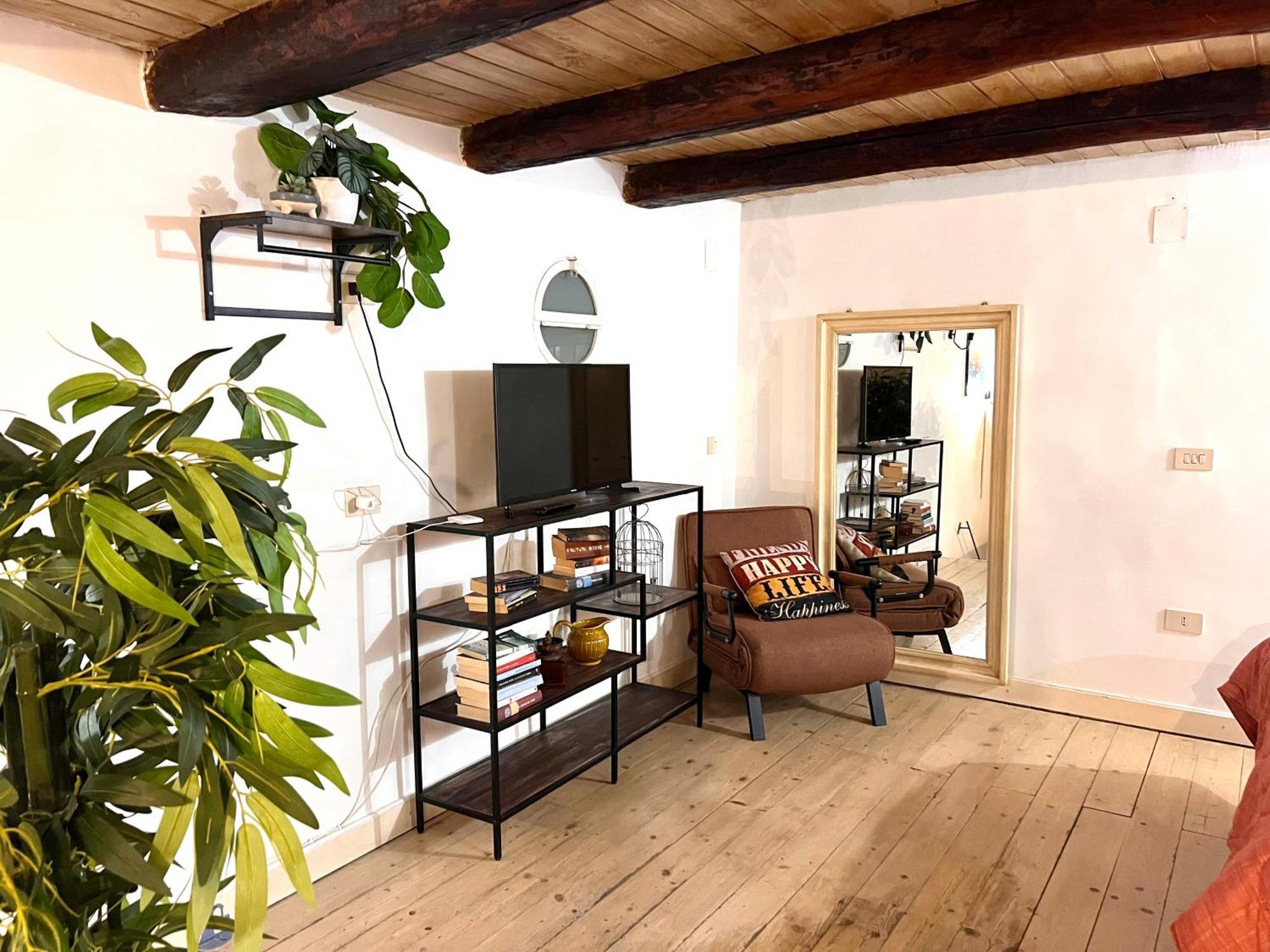 נאפולי Bella Mbriana Rooms מראה חיצוני תמונה